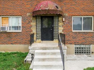 117 Elizabeth St #3, Dayton, OH 45405