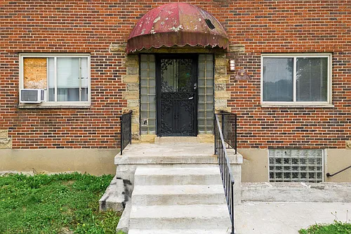 117 Elizabeth St #3 Photo 1