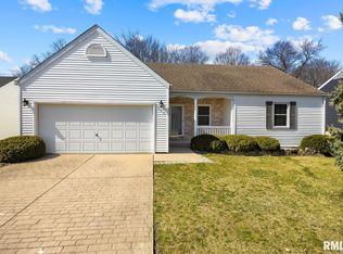 310 Circuit Ct, East Peoria, IL 61611