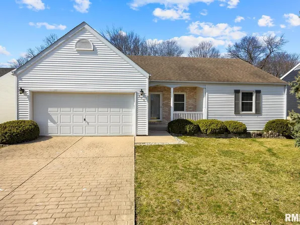 310 Circuit Ct, East Peoria, IL 61611