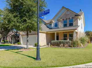 26015 Destiny Rdg, San Antonio, TX 78260