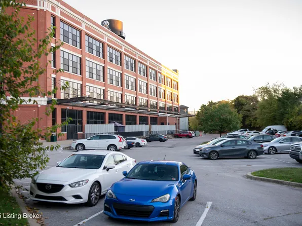 2520 S 3rd St Unit 313, Louisville, KY 40208