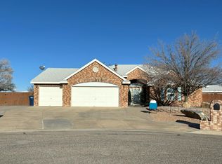 1861 Montara Ct NW, Los Lunas, NM 87031