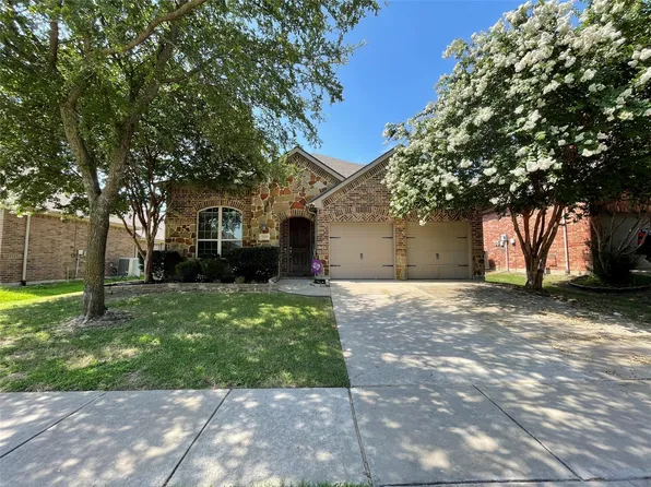 2318 Patriot, Melissa, TX 75454