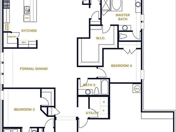 3rd image of 148 Kellogg Ln