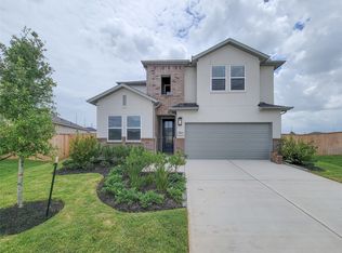 21627 Royal Jett Dr, Cypress, TX 77433