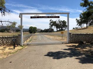 3385 Oak Creek Ranch Rd, Catheys Valley, CA 95306