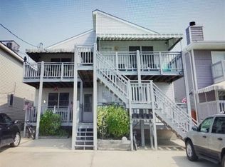 405 W Hildreth Ave APT C, Wildwood, NJ 08260