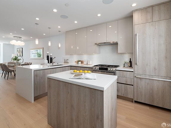 5th image of 3491 Balboa St #5
