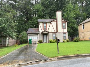 5459 Farmview Close, Stone Mountain, GA 30088