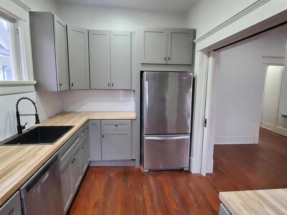 New Kitchen