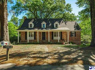 149 Nathan Rd, Kingstree, SC 29556