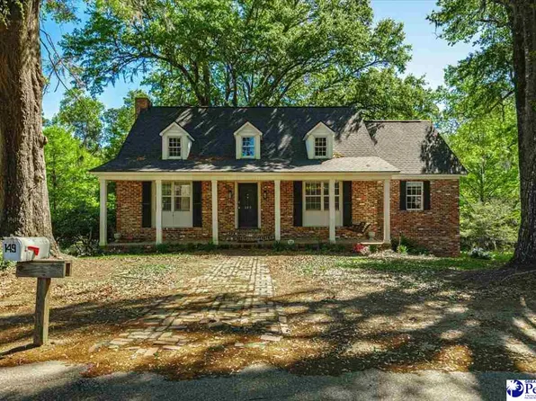 149 Nathan Rd, Kingstree, SC 29556