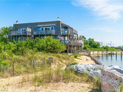 1566 Lea View Ave APT 5, Norfolk, VA, 23503