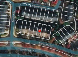 6520 Osprey Point Ln, Alexandria, VA 22315