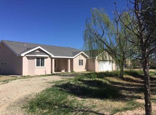 600 Keelo Rd, Las Cruces, NM 88007