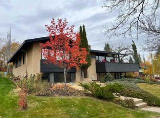 4312 E 52nd St, Camrose, AB T4V1T6
