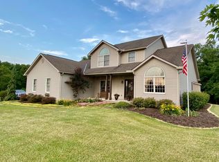 30500 State Route 739, Richwood, OH 43344