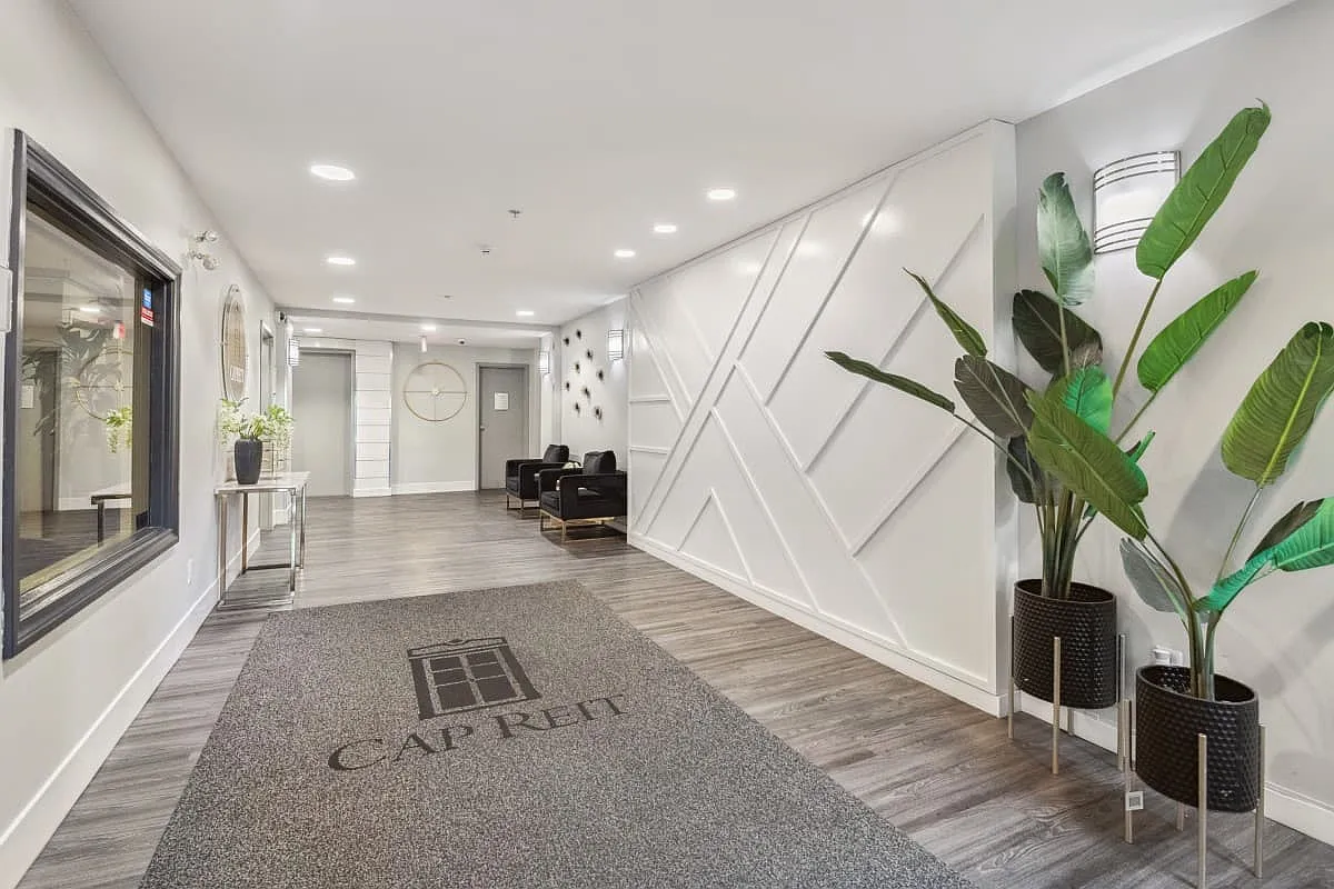 The Carrington — Photo 1