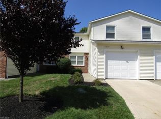 8250 Lancaster Dr UNIT 4, Mentor, OH 44060