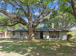 12192 Elva Dr, Baton Rouge, LA 70816