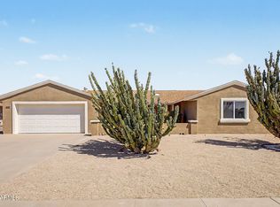 10014 W OAK RIDGE Drive, Sun City, AZ 85351