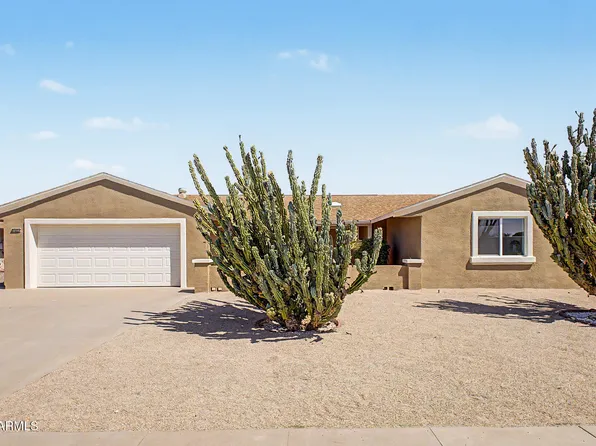 10014 W OAK RIDGE Drive, Sun City, AZ 85351