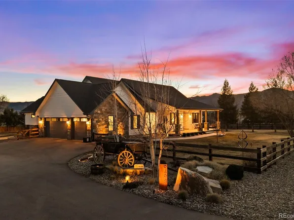 9498 Wagonwheel Drive, Littleton, CO 80125