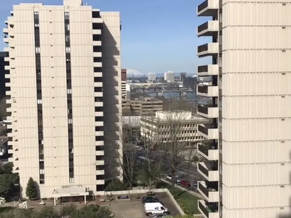 2309 SW 1st Ave APT 1142, Portland, OR 97201