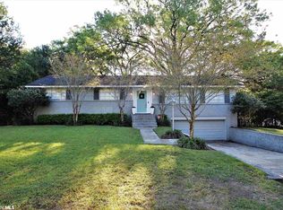 1169 Ginger Dr, Mobile, AL 36693