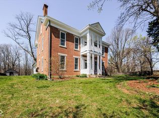 4595 N Maple Grove Rd, Bloomington, IN 47404