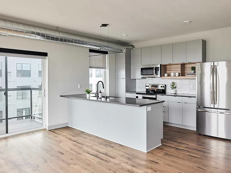 Pivot Apartments — Photo 72