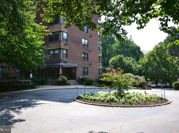 80 W Baltimore Ave APT B8, Lansdowne, PA 19050