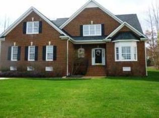 5312 Stanwood Way, Glen Allen, VA 23059