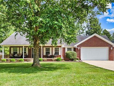 112 Guernsey Farms Lane, Memphis, IN, 47143