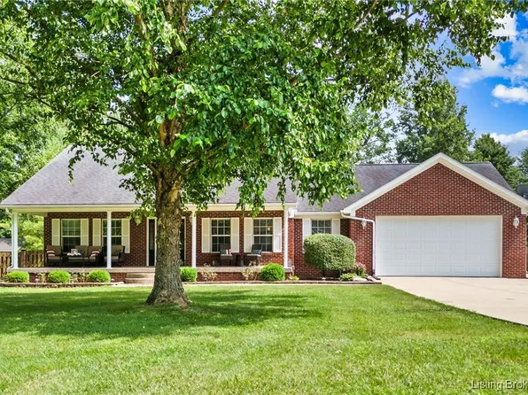 112 Guernsey Farms Lane, Memphis, IN 47143