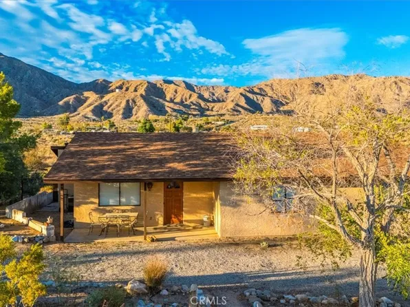 9467 N Star, Morongo Valley, CA 92256