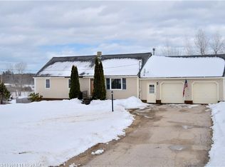 18 Old Route Four, Berwick, ME 03901