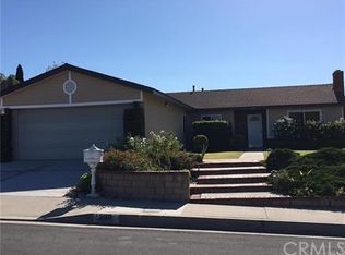 239 Red Cloud Dr, Diamond Bar, CA 91765