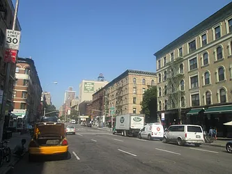 Rented by Prince Real Estate Associates LLC