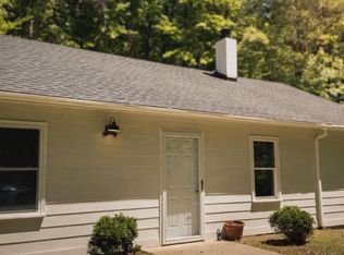 3189 James River Rd, Howardsville, VA 24562