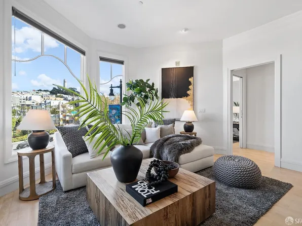807 Columbus Ave APT 202, San Francisco, CA 94133