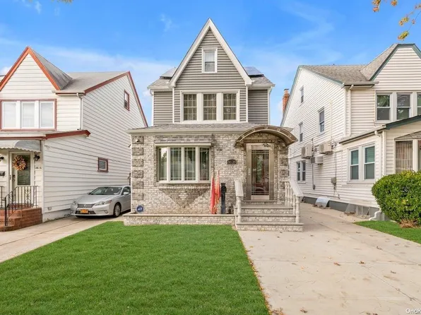 86-28 232nd Street, Queens Village, NY 11427