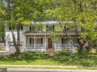 8502 Cottage St, Vienna, VA 22180
