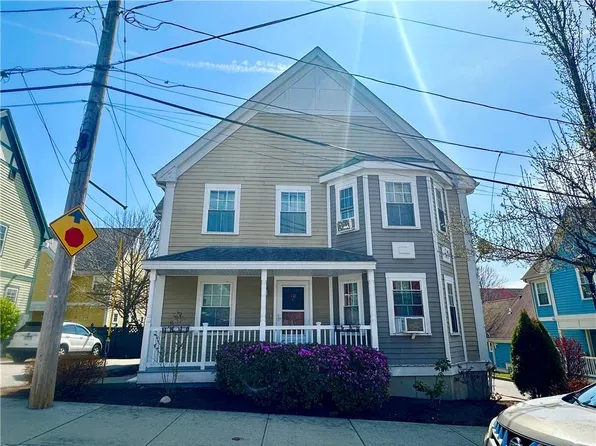 8 Bosworth St #4A, Providence, RI 02909