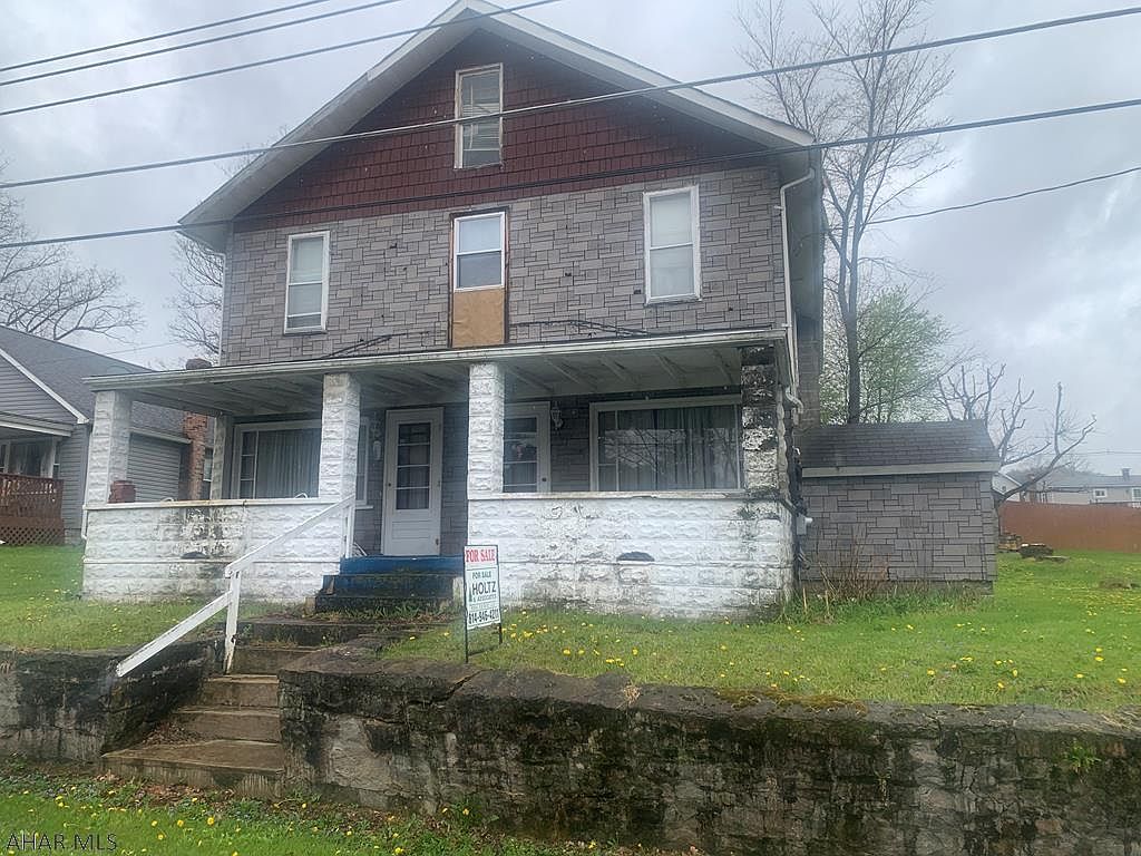 15 N Main St, Westover, PA 16692 | Zillow