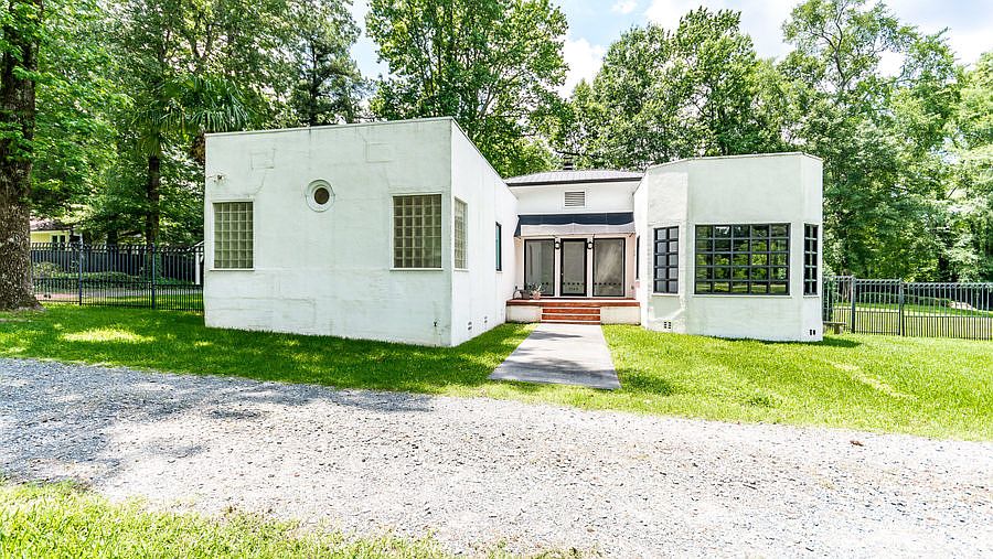 Modern Home
