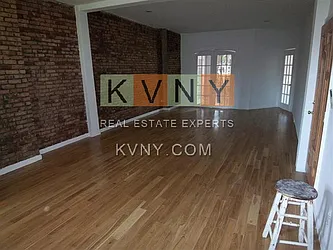 Rented by KVNY Soho