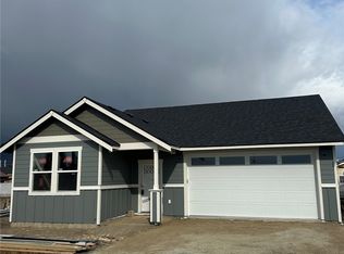 840 Parkland Loop, Sedro Woolley, WA