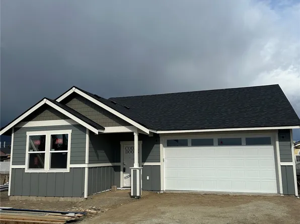 840 Parkland Loop, Sedro Woolley, WA 98284